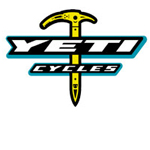 Yeti Cycles Framesets